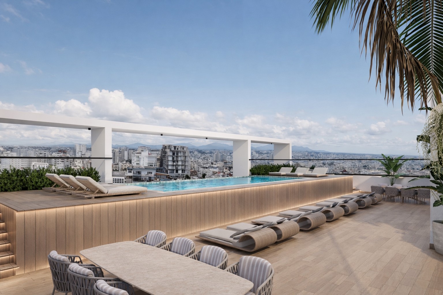 Fondo Vivas Tower II